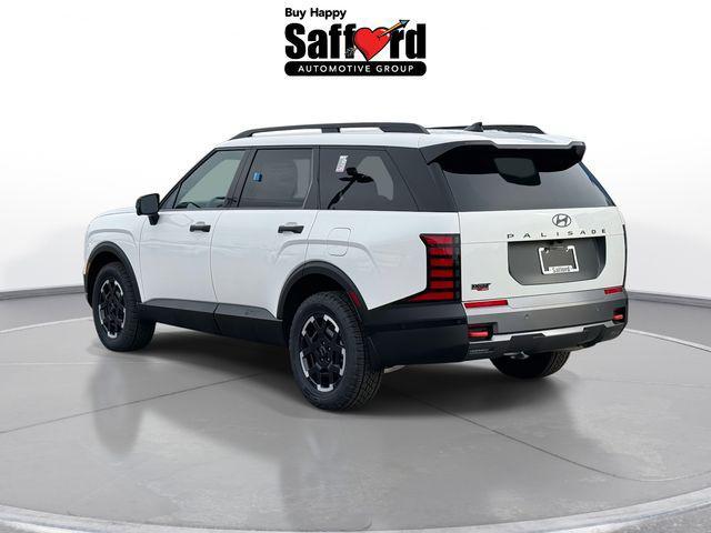 new 2026 Hyundai Palisade car, priced at $53,853