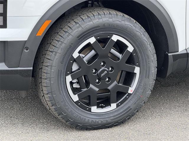 new 2026 Hyundai Palisade car, priced at $52,105