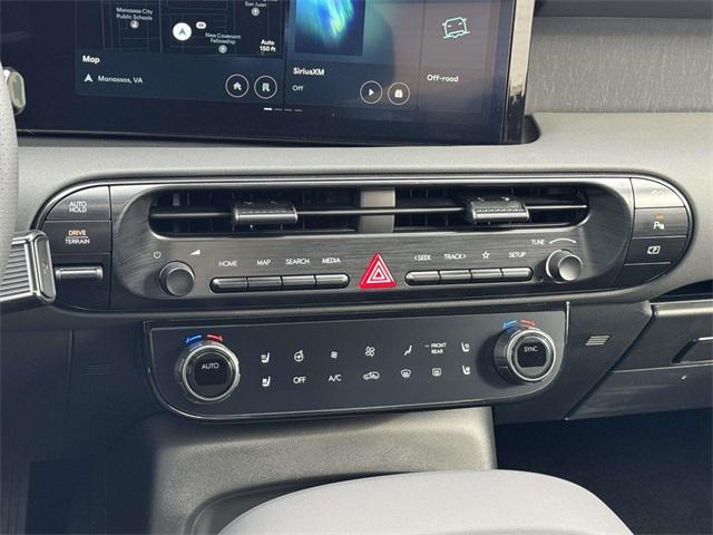 new 2026 Hyundai Palisade car, priced at $52,105