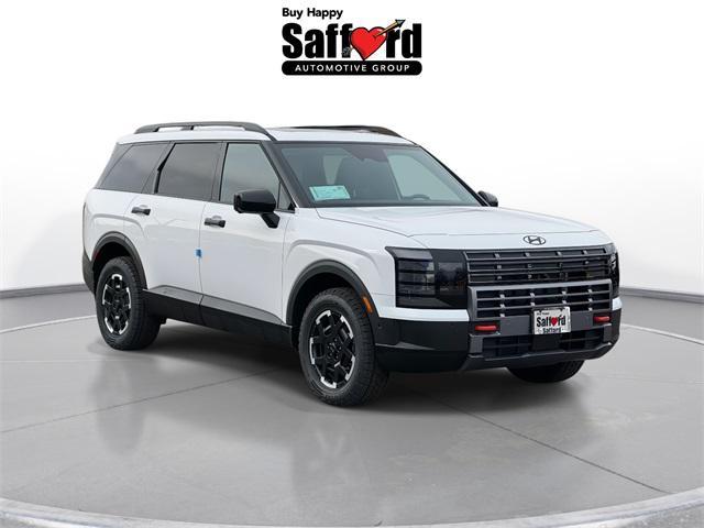 new 2026 Hyundai Palisade car, priced at $52,105