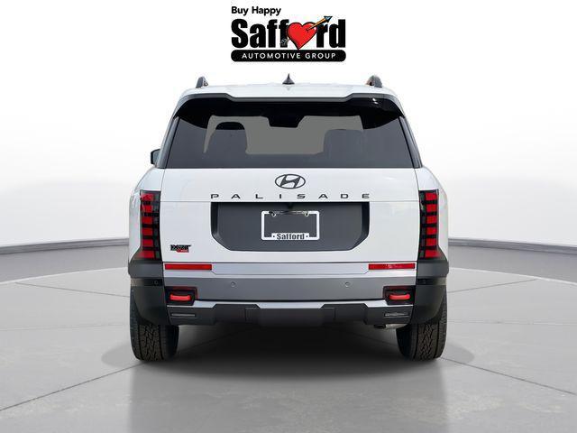 new 2026 Hyundai Palisade car, priced at $53,853