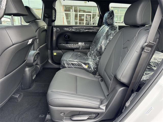 new 2026 Hyundai Palisade car, priced at $52,105