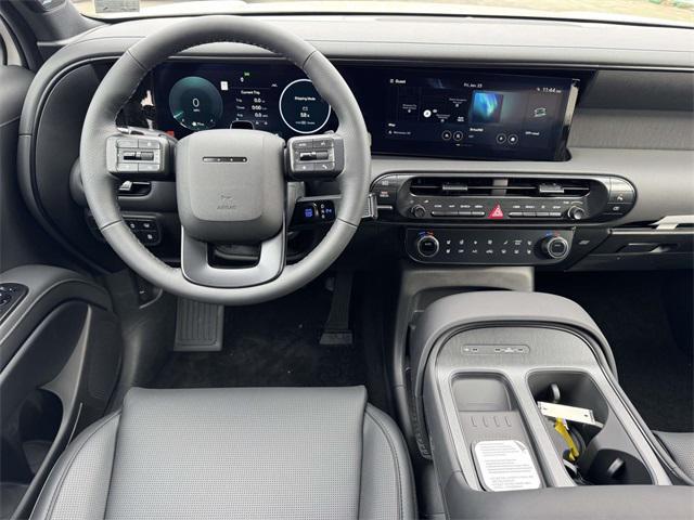 new 2026 Hyundai Palisade car, priced at $52,105