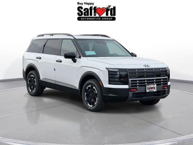 new 2026 Hyundai Palisade car, priced at $53,853