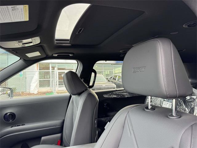 new 2026 Hyundai Palisade car, priced at $52,105