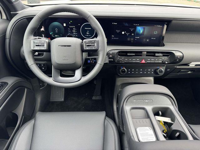 new 2026 Hyundai Palisade car, priced at $53,853