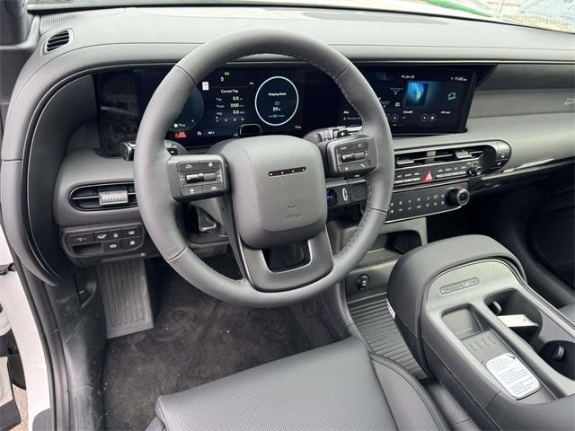 new 2026 Hyundai Palisade car, priced at $52,105