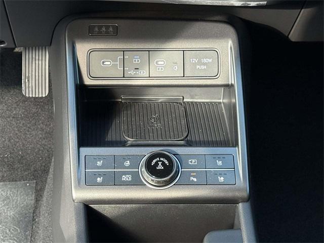 new 2026 Hyundai Kona car, priced at $35,670