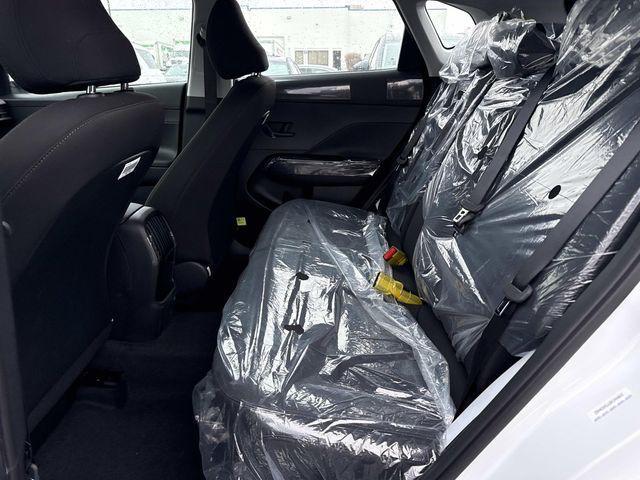 new 2026 Hyundai Kona car, priced at $29,155