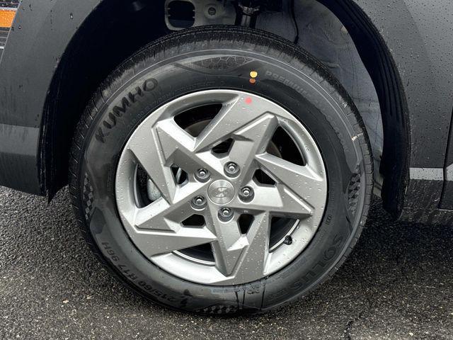 new 2026 Hyundai Kona car, priced at $29,155