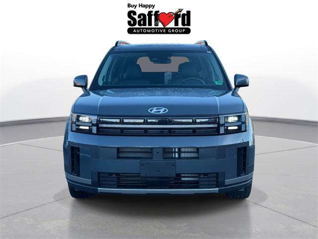 new 2026 Hyundai Santa Fe car, priced at $47,015