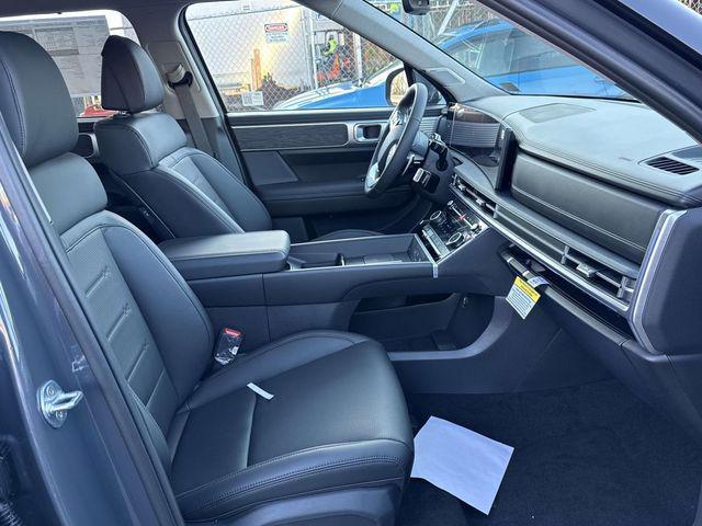 new 2026 Hyundai Santa Fe car, priced at $48,515