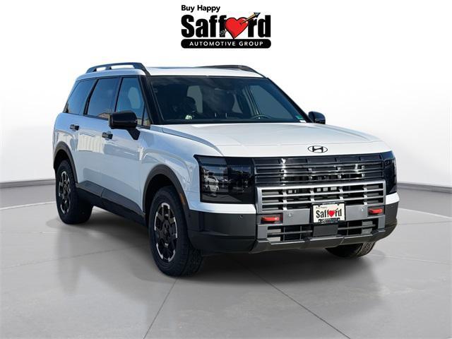 new 2026 Hyundai Palisade car, priced at $51,875