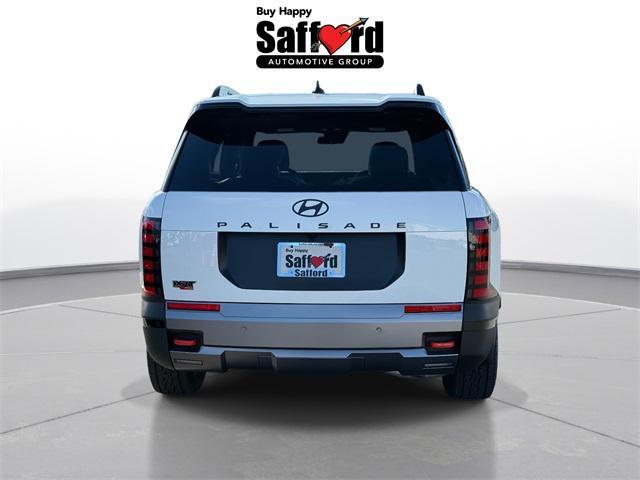 new 2026 Hyundai Palisade car, priced at $51,875