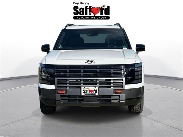 new 2026 Hyundai Palisade car, priced at $51,875