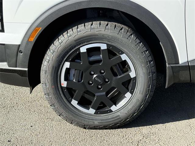 new 2026 Hyundai Palisade car, priced at $51,875