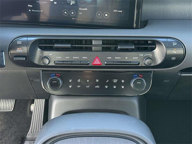 new 2026 Hyundai Palisade car, priced at $51,875