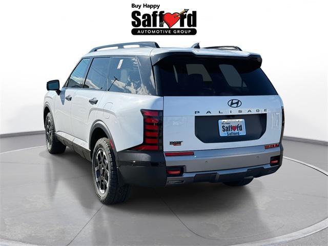 new 2026 Hyundai Palisade car, priced at $51,875