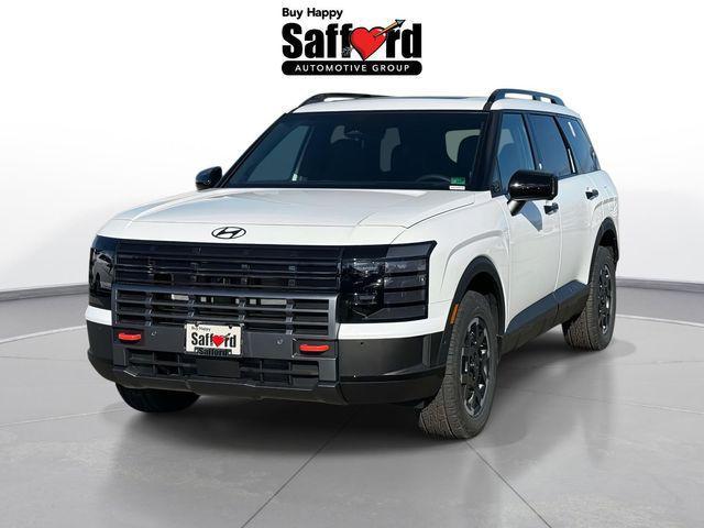 new 2026 Hyundai Palisade car, priced at $53,623