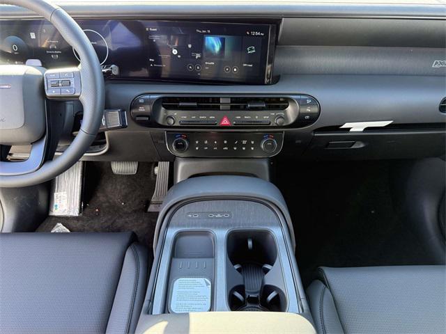 new 2026 Hyundai Palisade car, priced at $51,875