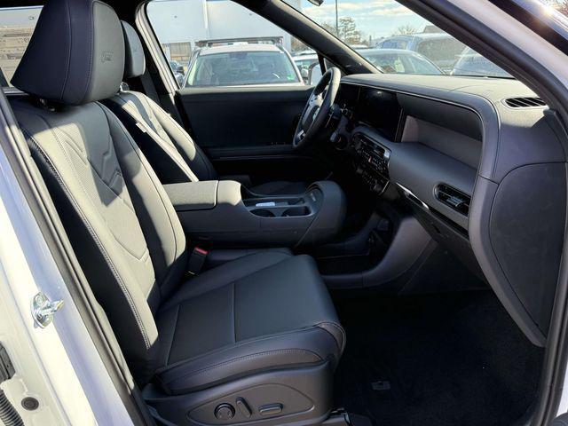 new 2026 Hyundai Palisade car, priced at $53,623