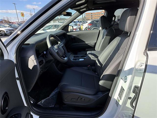 new 2026 Hyundai Palisade car, priced at $51,875