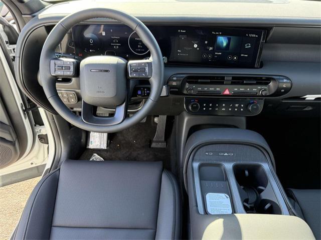 new 2026 Hyundai Palisade car, priced at $51,875