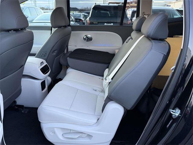 new 2026 Hyundai IONIQ 9 car, priced at $59,252