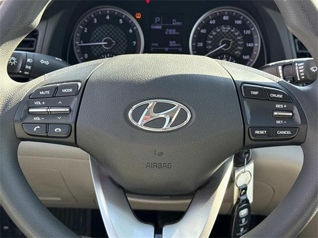 used 2019 Hyundai Elantra car, priced at $14,777