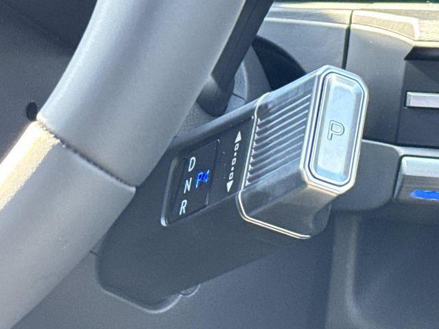 new 2026 Hyundai Santa Fe car, priced at $48,598