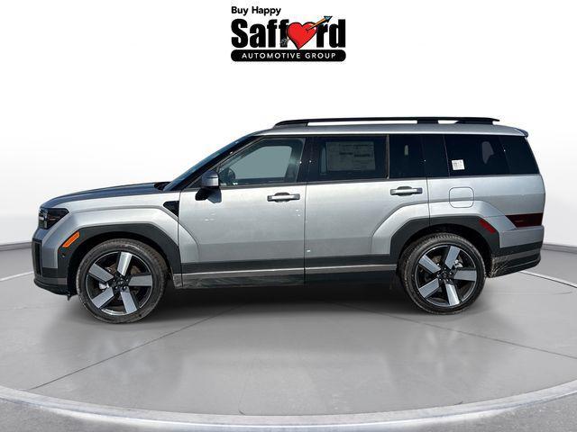 new 2026 Hyundai Santa Fe car, priced at $48,598