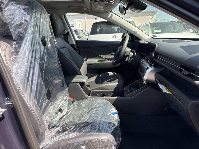 new 2026 Hyundai Kona car, priced at $36,325