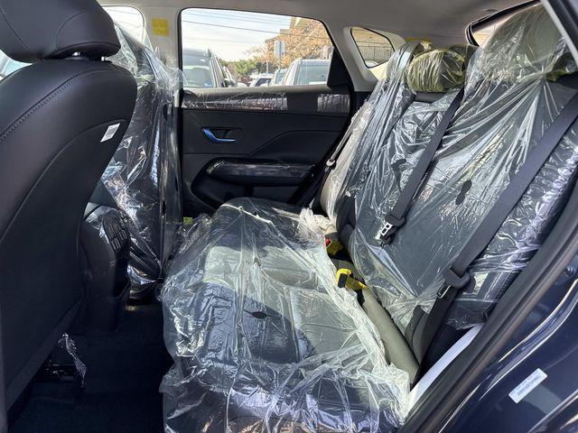 new 2026 Hyundai Kona car, priced at $36,325