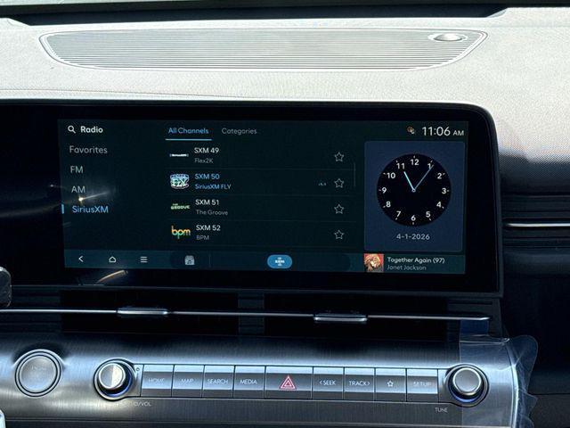 new 2026 Hyundai Kona car, priced at $36,325