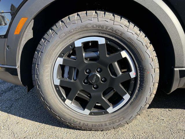 new 2026 Hyundai Palisade car, priced at $52,125