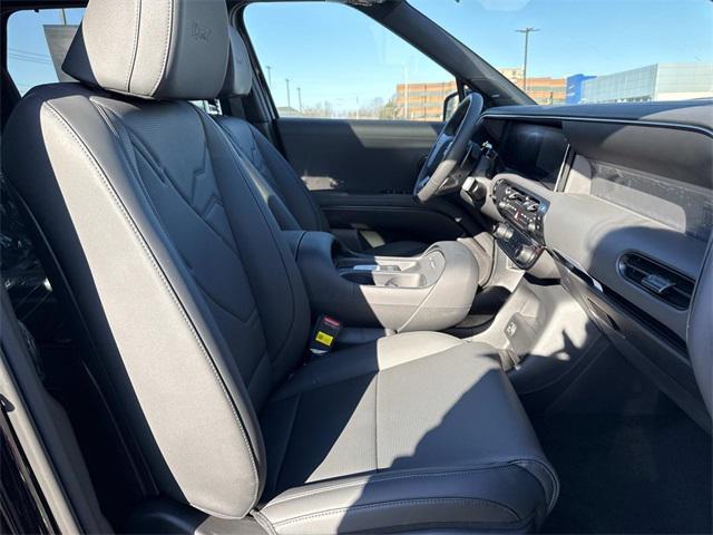 new 2026 Hyundai Palisade car, priced at $51,375