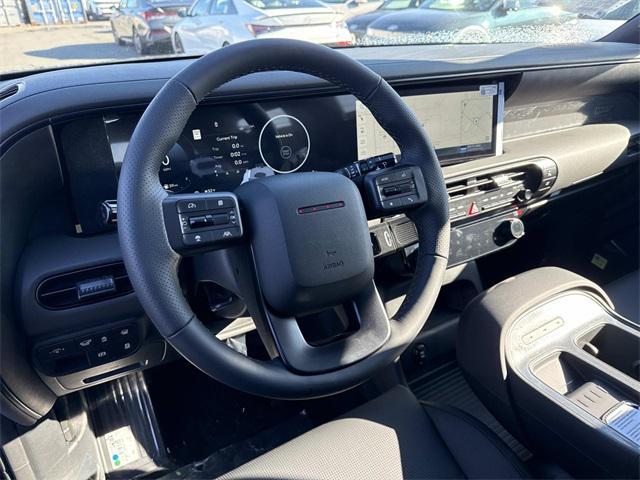 new 2026 Hyundai Palisade car, priced at $51,375