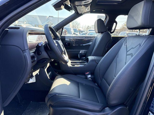 new 2026 Hyundai Palisade car, priced at $52,125