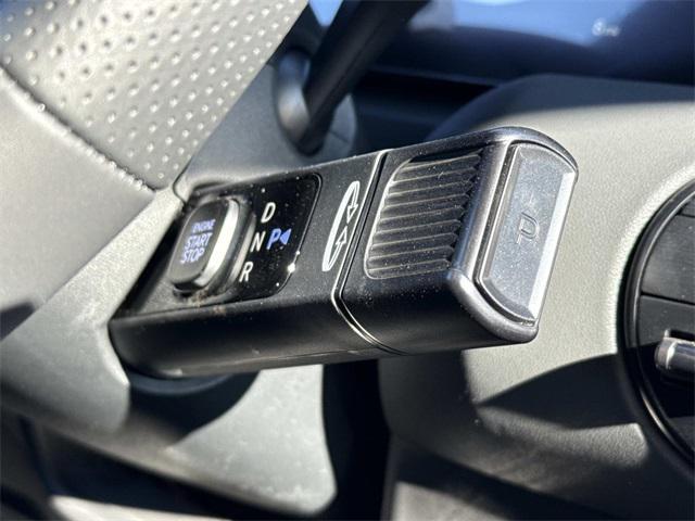 new 2026 Hyundai Palisade car, priced at $51,375