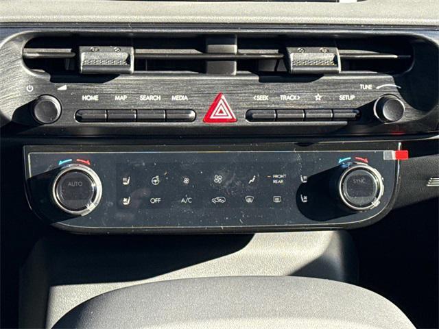 new 2026 Hyundai Palisade car, priced at $51,375