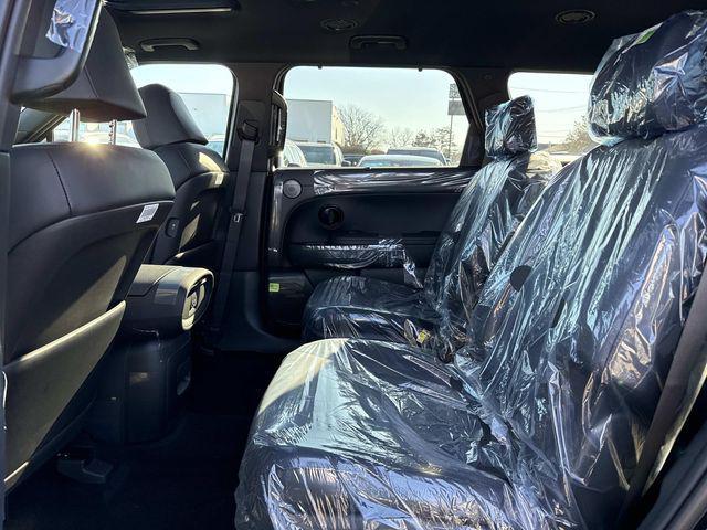 new 2026 Hyundai Palisade car, priced at $52,125