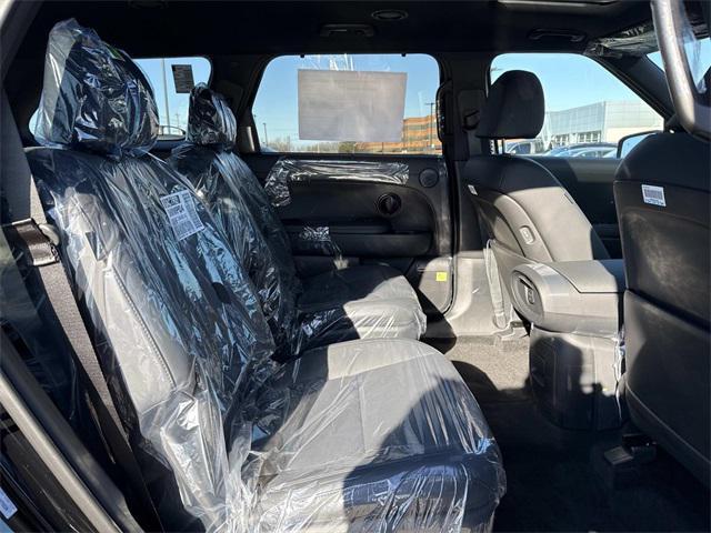 new 2026 Hyundai Palisade car, priced at $51,375