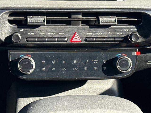 new 2026 Hyundai Palisade car, priced at $52,125