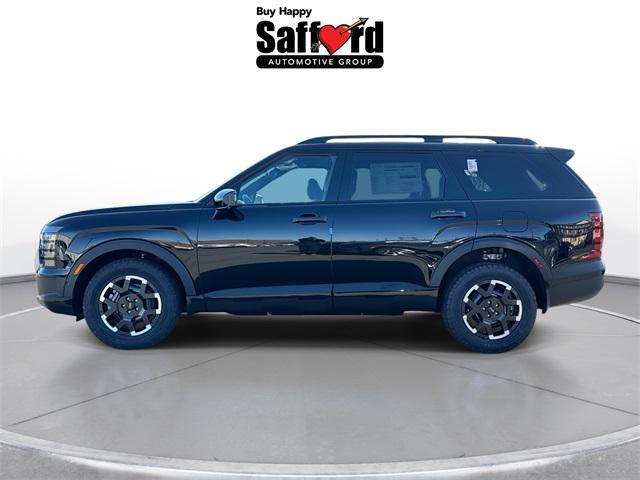 new 2026 Hyundai Palisade car, priced at $51,375