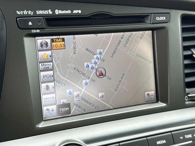 used 2013 Kia Optima car, priced at $8,500