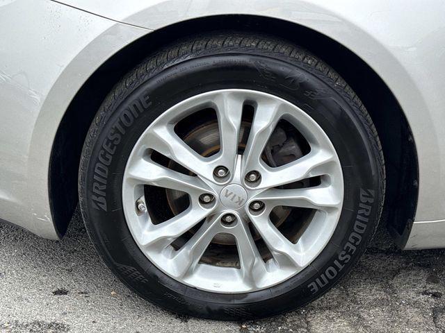 used 2013 Kia Optima car, priced at $8,500