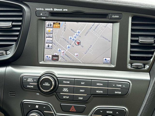 used 2013 Kia Optima car, priced at $8,500