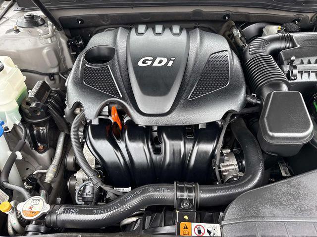 used 2013 Kia Optima car, priced at $8,500