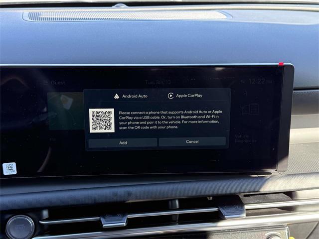 new 2026 Hyundai SANTA CRUZ car, priced at $34,940