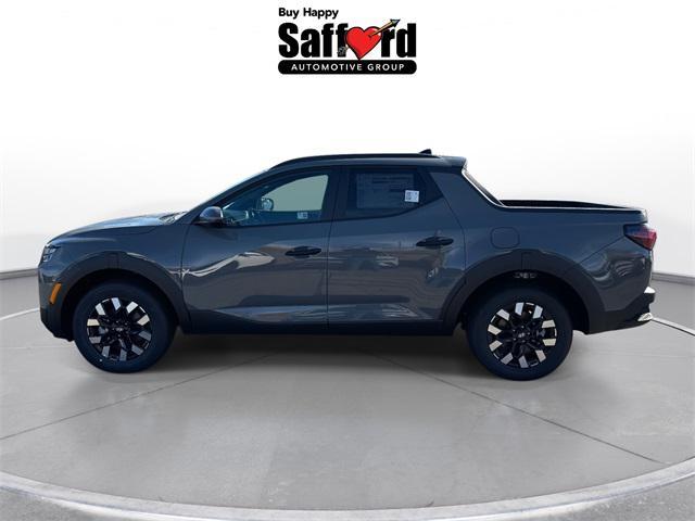 new 2026 Hyundai SANTA CRUZ car, priced at $34,940